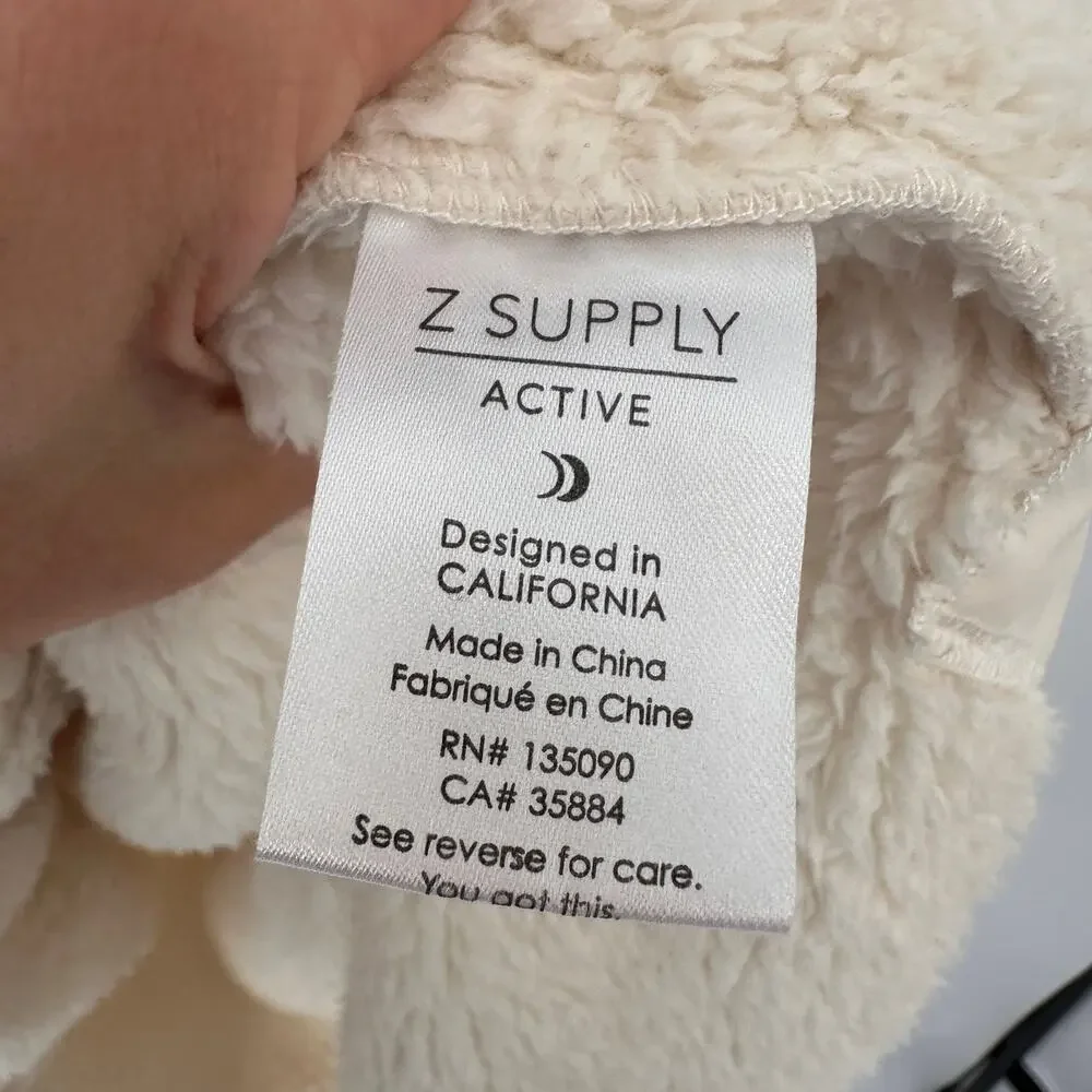 Z Supply supply highest